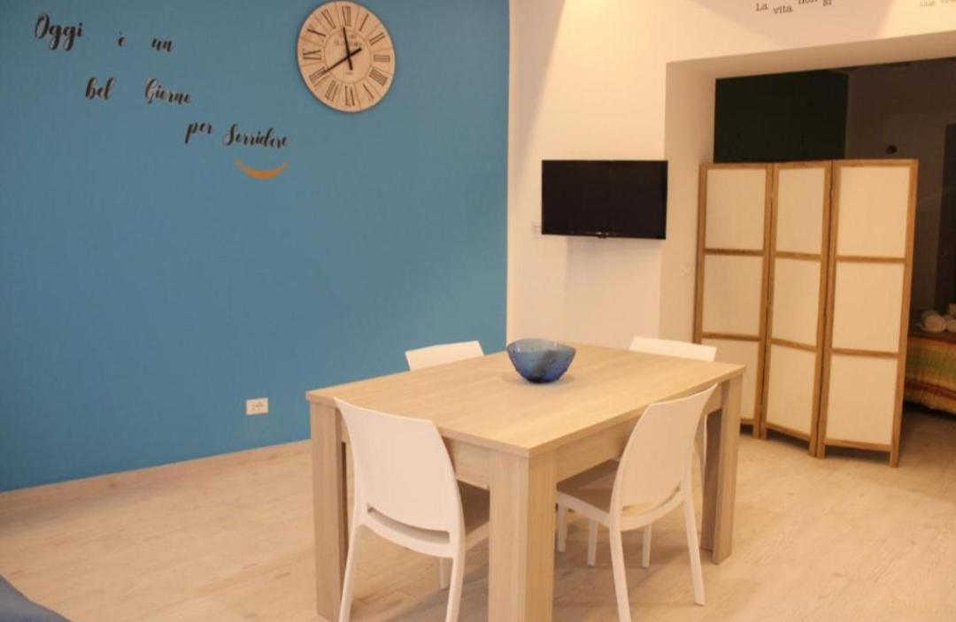 'A Casetta Ra Zia Paola Palermo Kamer foto